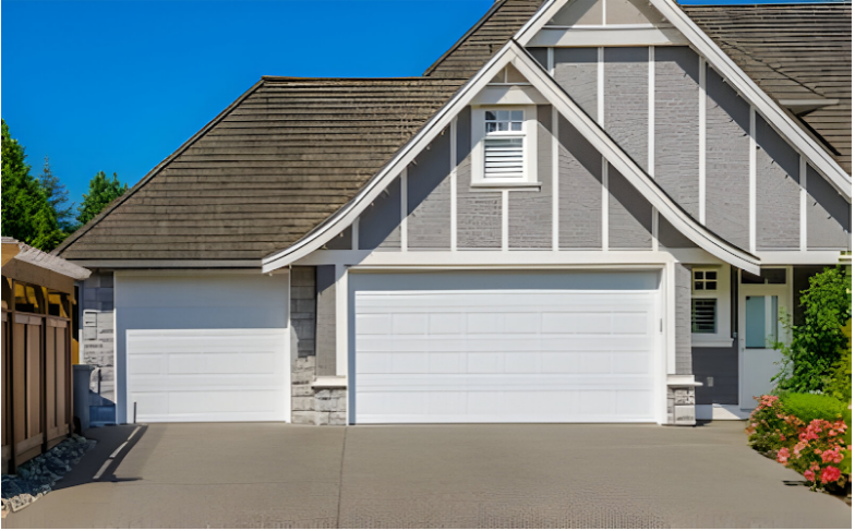 Electric Garage Door Repairs