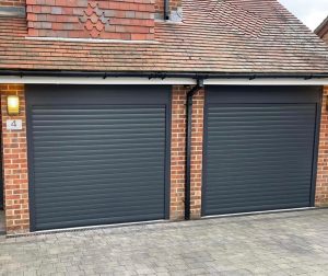 garage door repair