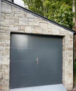 garage door repair