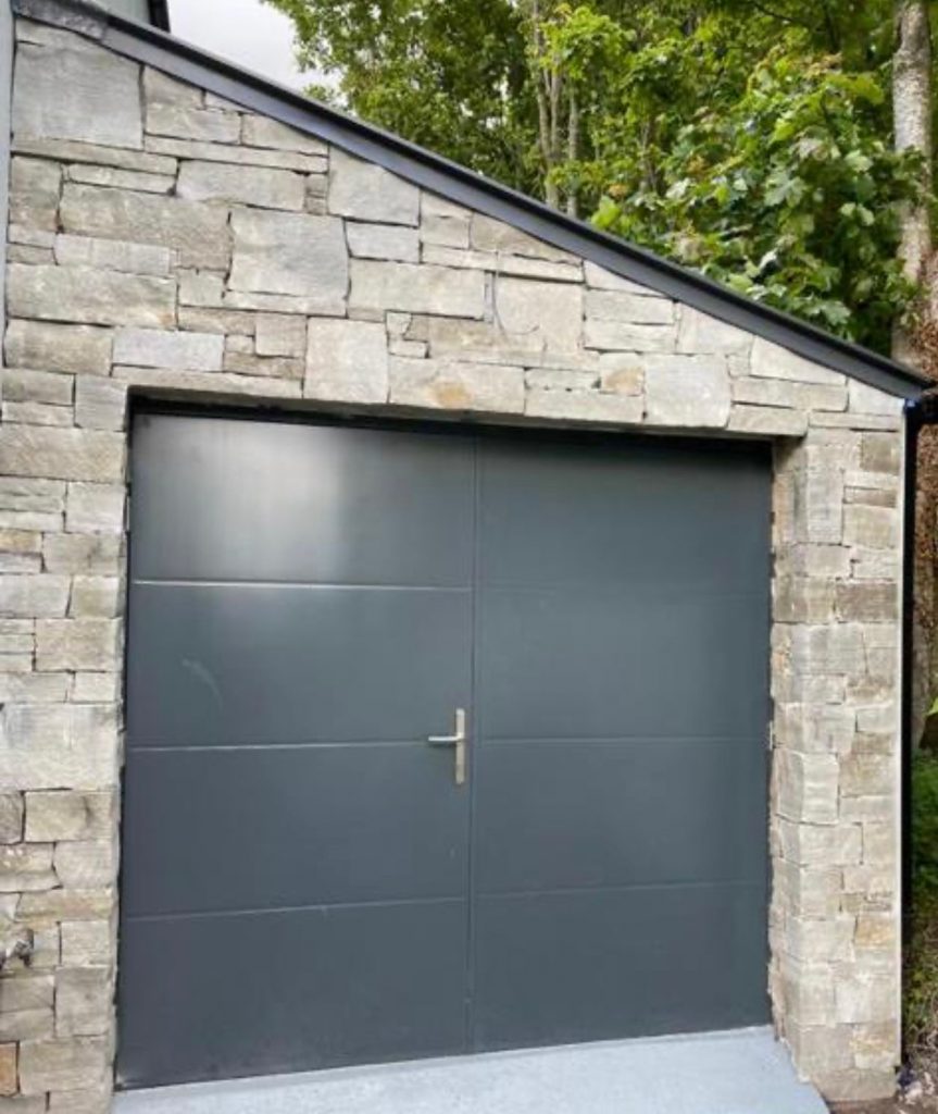 garage door repair